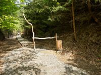 Nový haťový chodník