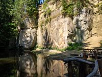 Od června je k vidění mosasaurus