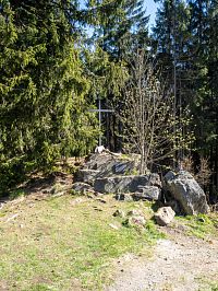 Památeční kříž