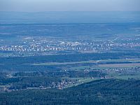 Budějice v přiblížení