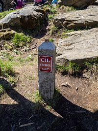 Ještě pár milníků