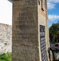 Přemístění v roce 1947