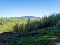 Průhledy k Srázné