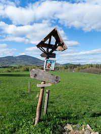 Vzpomínka na kamaráda