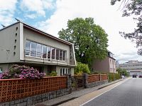 V sousedství ikonický dům pojmenovaný po Šumperku