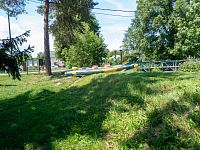 Březové – Bouda u vody