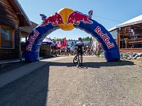 Pro doplnění fotky ze závodů 14.5.2025 u Bukové hory