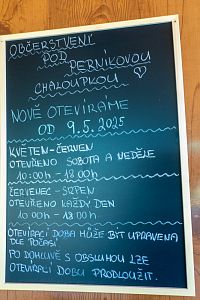 Důležité info