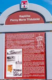 Dostatek informací zde