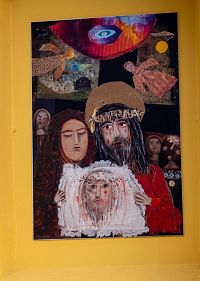 Rouška sv. Veroniky