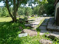 Geologie Karlově Studánce