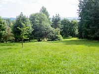 Dnes je Kotel hlavně lesoparkem