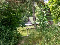 Strašidelná Koliba