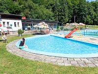 Brozdaliště je novější