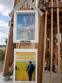 O místních pověstech