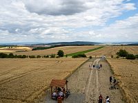 První sobota po otevření