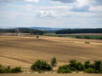 Drahanská vrchovina