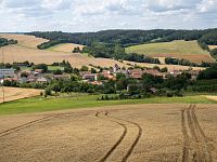 Blízká obec detailněji