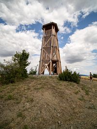 Se širokým objektivem