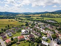 Jižní část Starého Města