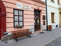 Se stylovým obchůdkem