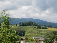 Tou hlavní je Králický Sněžník