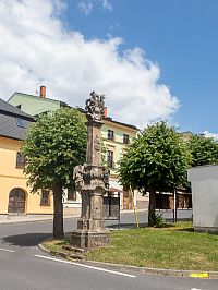 Nejsvětější Trojice