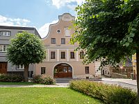 Další památkový dům