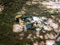 Co bude ke svačině?