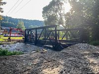 Sobotín – lávka 11-097