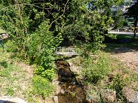 Klepáčovský potok