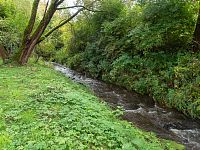 Klepáčovský potok