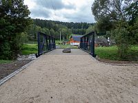 Aby někoho nenapadlo projet autem