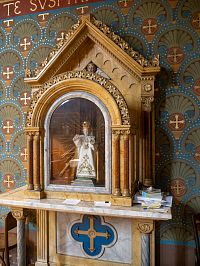 To jezulátko bude určitě novější