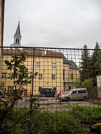 Byl jen zkrácený čas