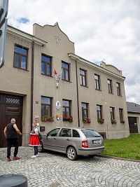Cholina – Hanácké muzeum mimo plán