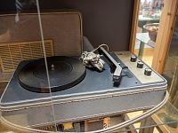 To je vysloveně novinka