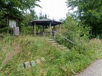 Přístřešek pod Lupěnskými horami