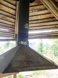 Dalo i by se i za deště