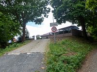 Patrně místní magnát