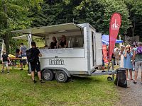 Na čepu byl ale Primátor