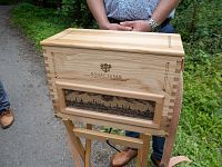 Nové flašinety jsou již s digitálním pohonem