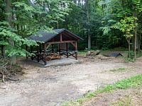 Již se zastřešením