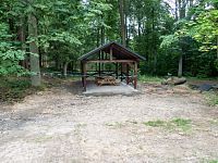 Než se konstrukce usadila