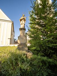 Sv. Jan Nepomucký