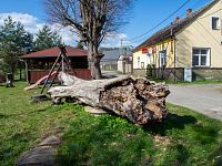 Jak tak malou dekorací