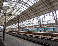 Praha – Národní muzeum (a Lucy a Selam)