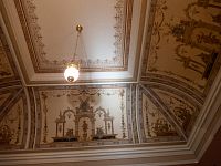 Za zmínku stojí i výzdoba