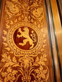 Už jsme spěli k východu