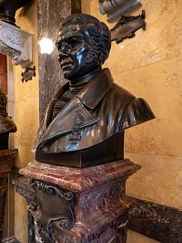 Buditelé, vědci, politici, umělci